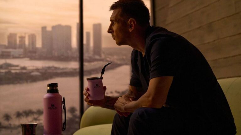 El fenómeno del Stanley Mate System: por qué la cultura del mate se volvió premium